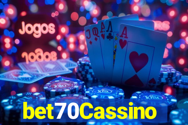 bet70Cassino