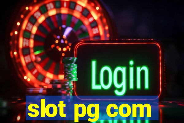 slot pg com