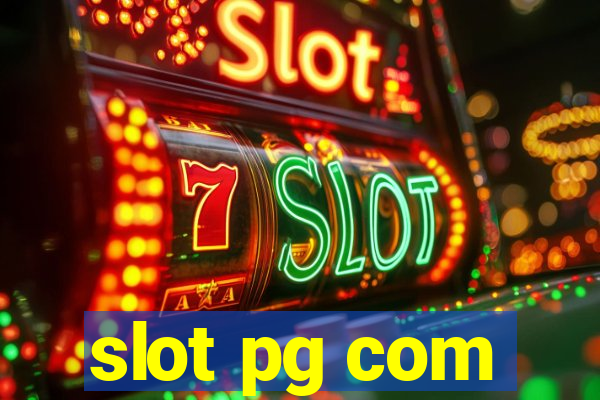 slot pg com