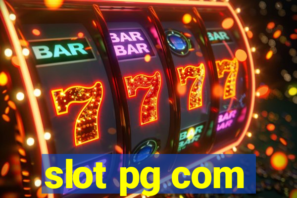 slot pg com