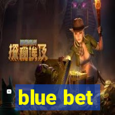 blue bet