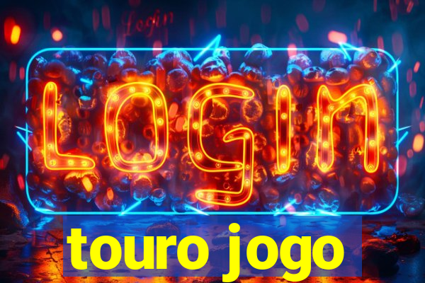 touro jogo