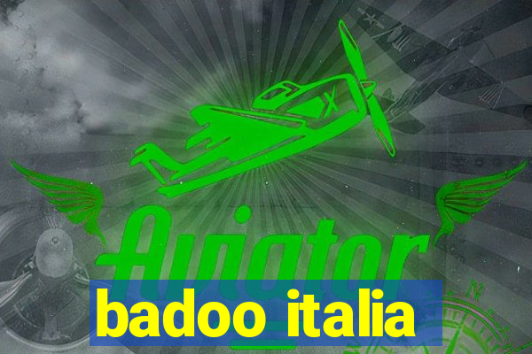 badoo italia