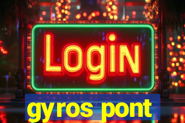 gyros pont