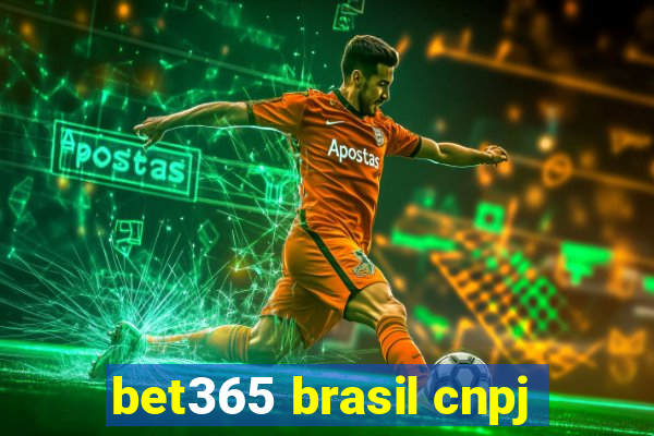 bet365 brasil cnpj