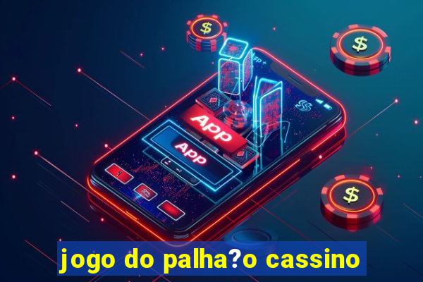 jogo do palha?o cassino