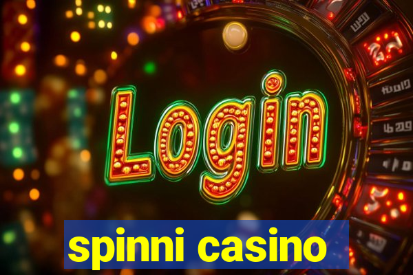 spinni casino