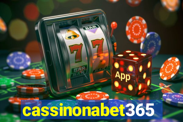 cassinonabet365