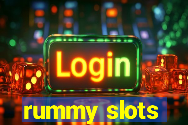 rummy slots