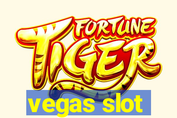 vegas slot