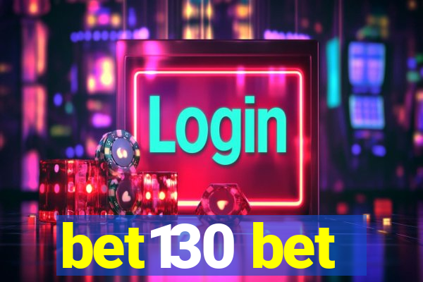 bet130 bet