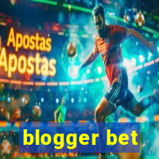 blogger bet