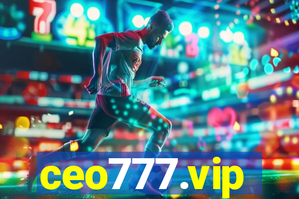 ceo777.vip