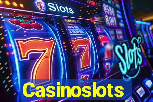 Casinoslots