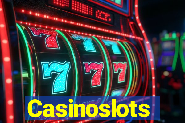 Casinoslots