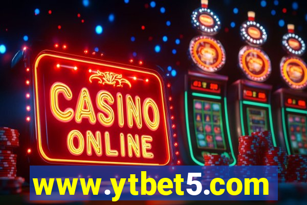 www.ytbet5.com