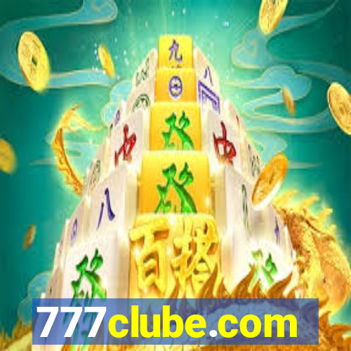 777clube.com