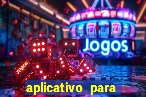 aplicativo para acompanhar jogos de futebol