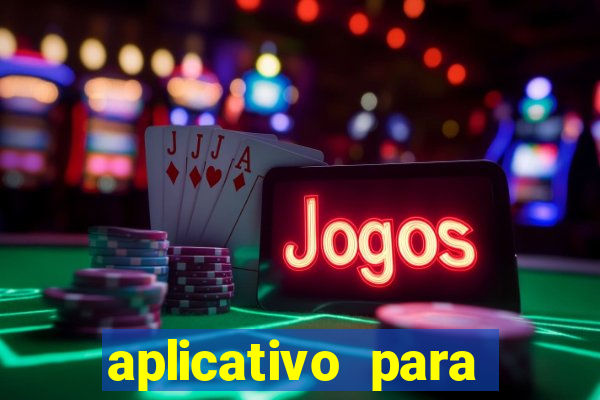 aplicativo para acompanhar jogos de futebol