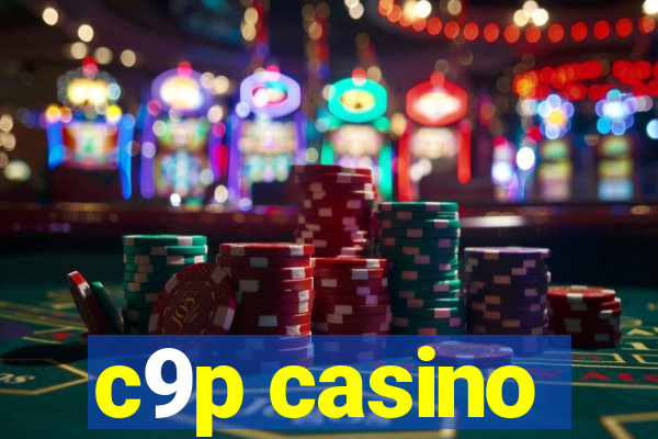 c9p casino