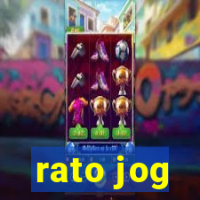 rato jog