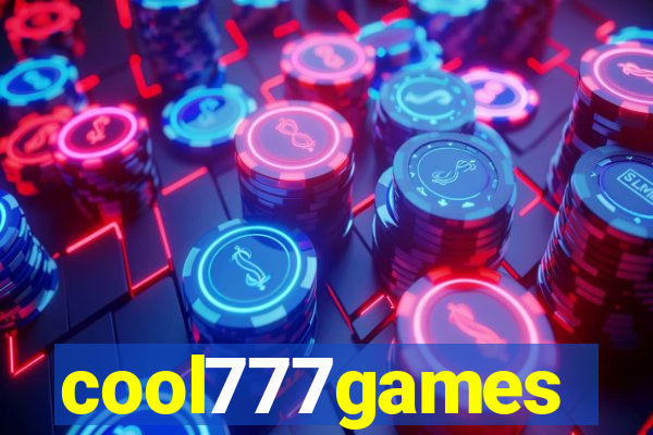 cool777games