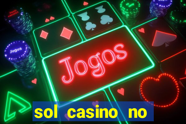 sol casino no deposit bonus