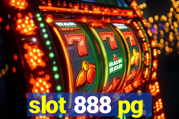 slot 888 pg