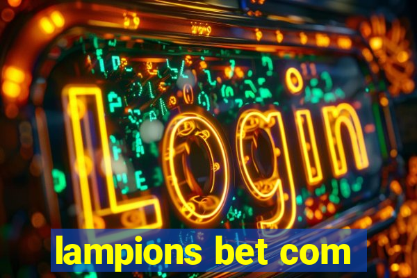 lampions bet com