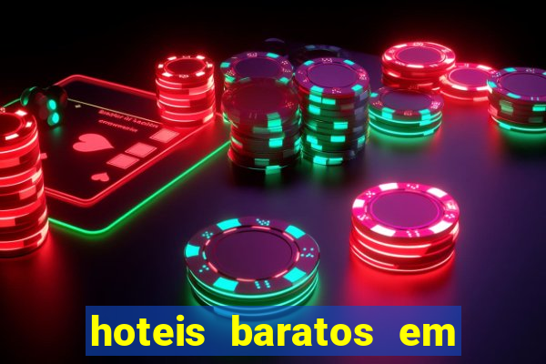 hoteis baratos em porto seguro