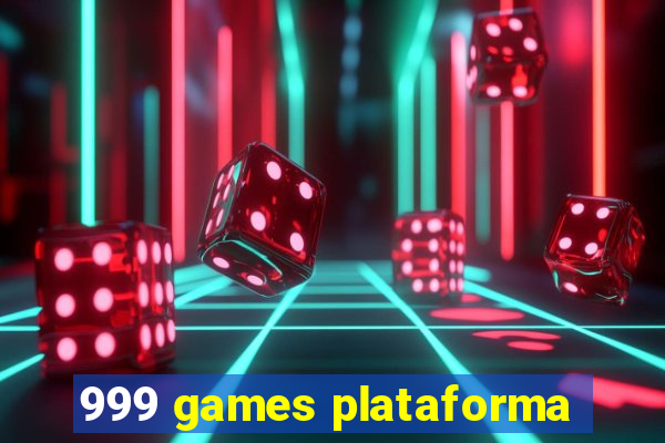 999 games plataforma