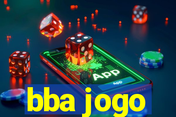 bba jogo