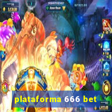 plataforma 666 bet