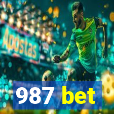 987 bet