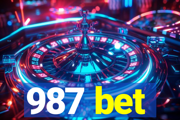 987 bet