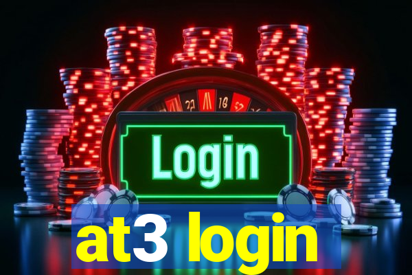 at3 login