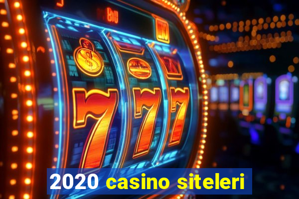 2020 casino siteleri