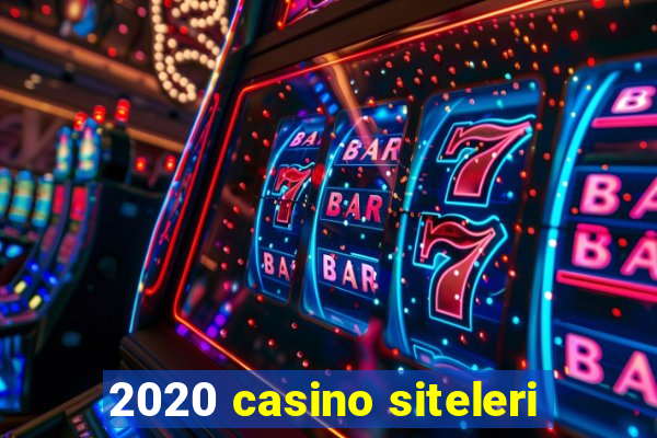 2020 casino siteleri