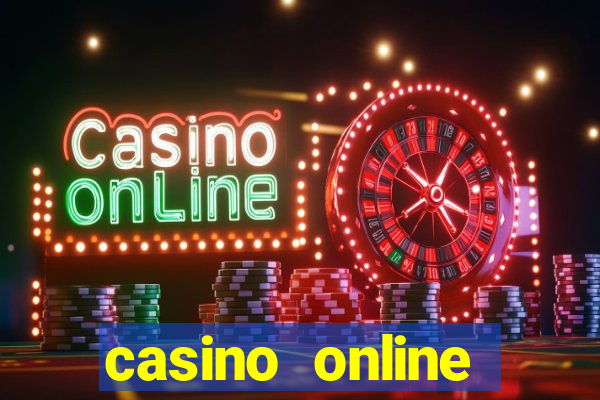 casino online roleta ao vivo