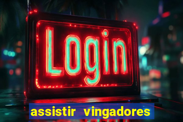 assistir vingadores guerra infinita pobreflix