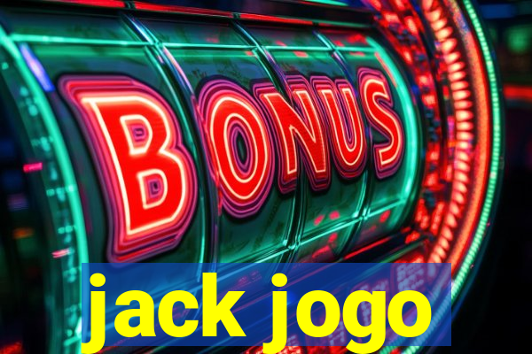 jack jogo