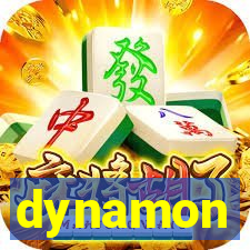 dynamon