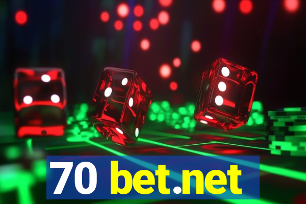 70 bet.net