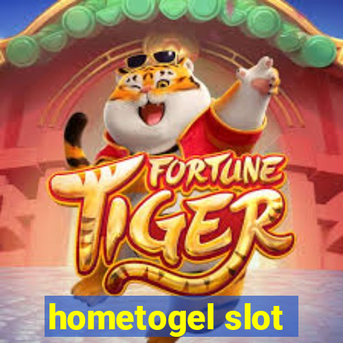 hometogel slot