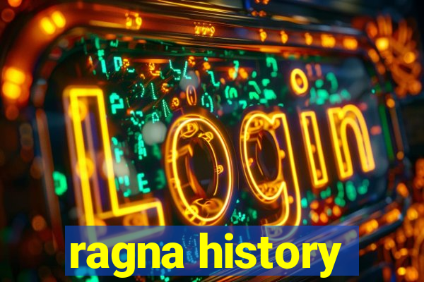 ragna history