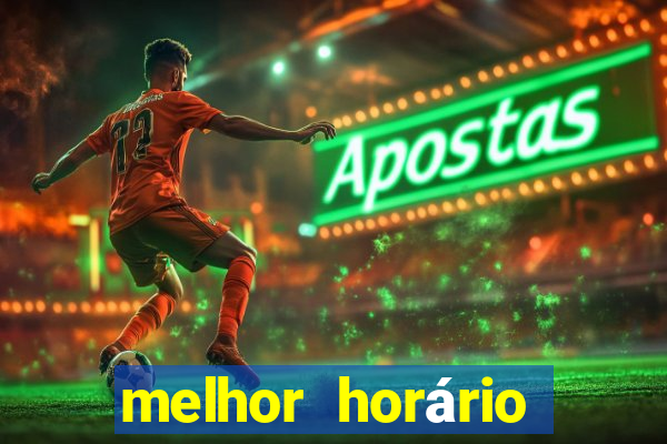 melhor horário para jogar crazy time