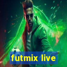 futmix live