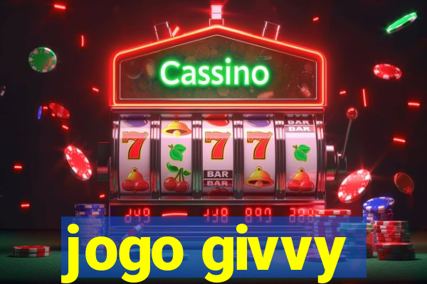 jogo givvy