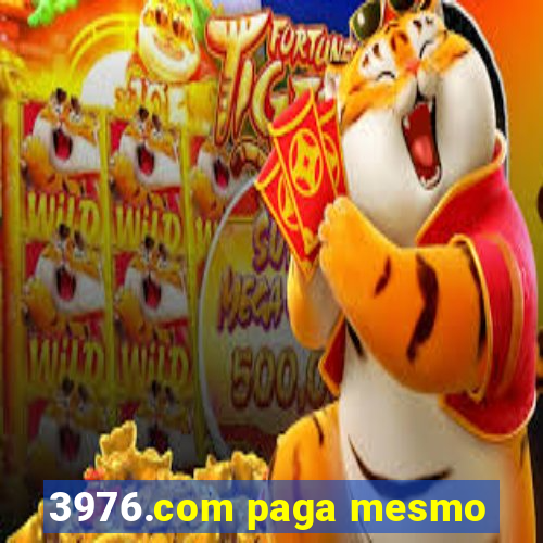 3976.com paga mesmo