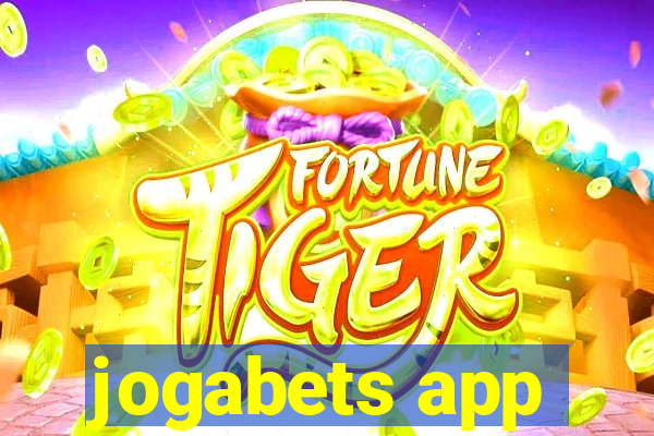 jogabets app